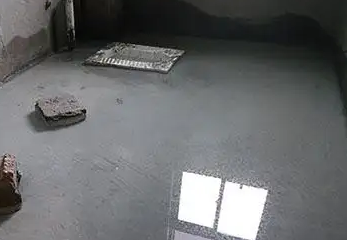 兴国卫生间漏水检测多少钱
