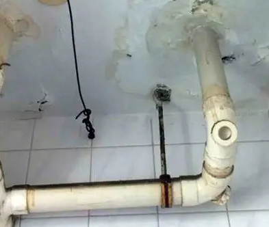 兴国卫生间漏水检测多少钱