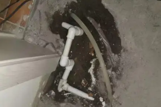 兴国卫生间漏水检测多少钱