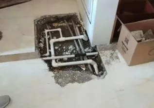 兴国查漏水多少钱
