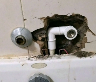 兴国卫生间漏水检测多少钱