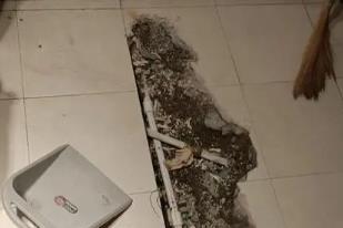 兴国卫生间漏水检测电话